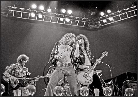 Led Zeppelin