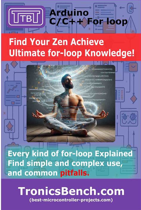 Image result for For Loop Arduino Code