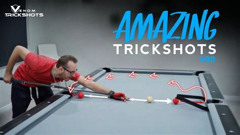 Image result for Pool Trick Shots