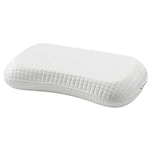 IKEA Klubbsporre Ergonomic Pillow Multi Position Queen 804.461.01 ...