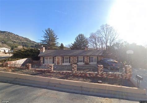 1201 Mcfarland St, Raton, NM 87740 | Homes.com