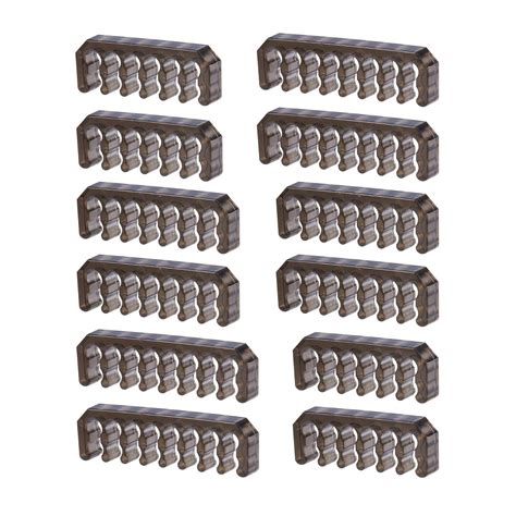 Formulamod Cable Comb Kit for PSU Cable,Includes 4 x 16 P + 4 x14 P + 4 ...