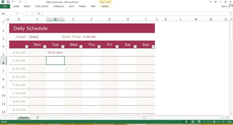 Image result for Schedule Algorithm