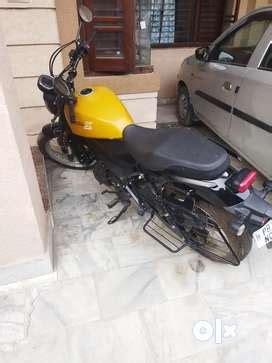 Buy & Sell Second Hand Harley Davidson X440 in India, Used Motorcycles ...