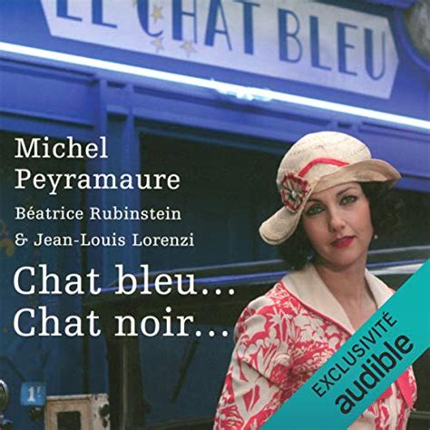 Chat bleu... chat noir...: L'orange de Noël 3 (Audio Download): Michel ...