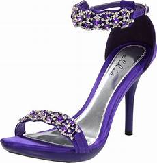 Purple Heels For Wedding by 1000 Images About Purple Wedding Dress On Purple Heels For Wedding