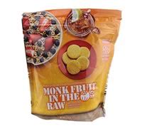 Sweetener Store | Monk Fruit (Luo Han Guo) - Pakistan