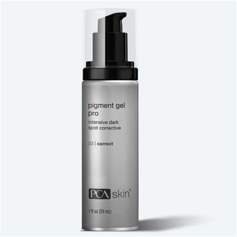 Pigment Gel Pro – DuBunne Day Spa