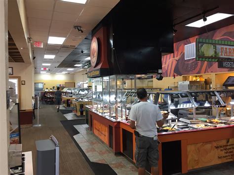 GOLDEN CORRAL BUFFET AND GRILL, Homestead - Photos & Restaurant Reviews ...