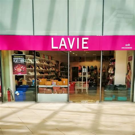 Lavie | LBB