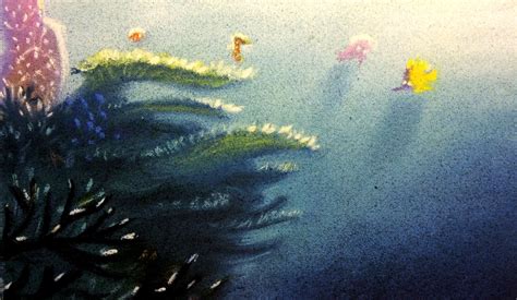 Finding Nemo Tad Pearl Sheldon