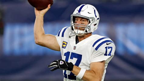 Philip Rivers' net worth and career earnings: How much money does the ...