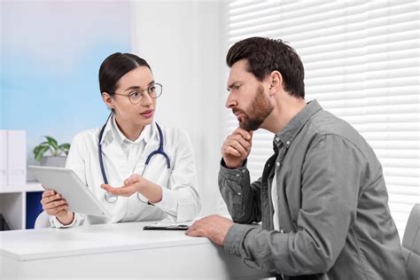 Testicular atrophy, or shrinkage of the testicles, can be a concerning symptom with various ...