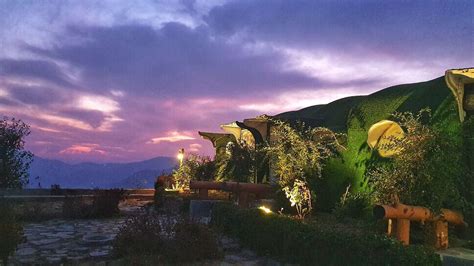 Airbnb Hosts Share Inspiration Behind Their Whimsical Homestays ...