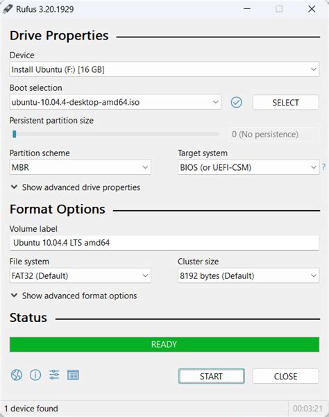 Image result for How to Create Bootable Pen Drive for Ubuntu