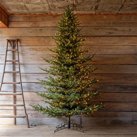 Porch View Home Grand Noble Slim Tree 12' with Dimmer Switch – A ...