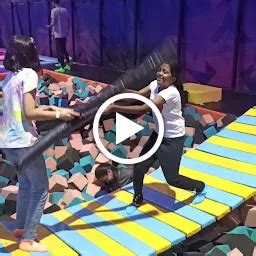 Flying Panda Theme Park - Theme park - Pune - Maharashtra | Yappe.in