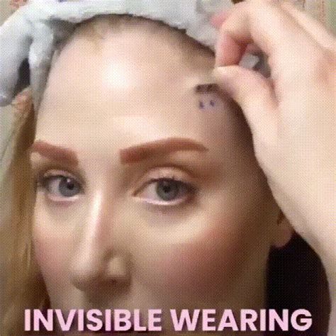 🔥Price Reduce Promotion!👱‍♀️Invisible Face Lift Patch – Dimors