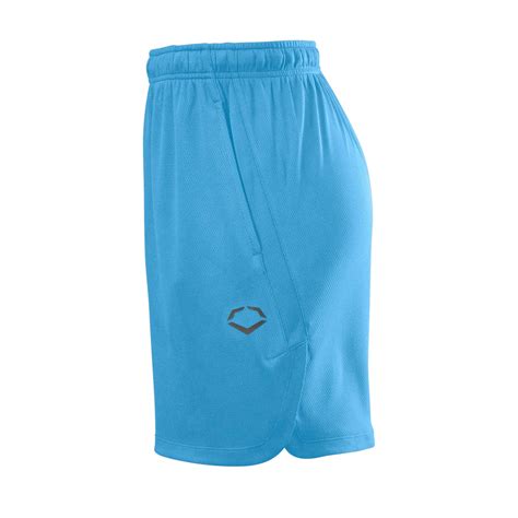 Evoshield Men's Pro Team Training Short 2.0 Victory Blue