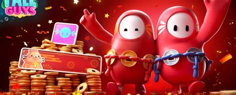 Fall Guys: Creative Construction - Season 4 starts on May 10th