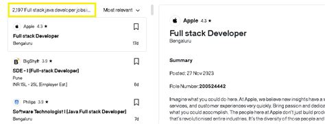 Image result for Full-Stack Java Course Syllabus