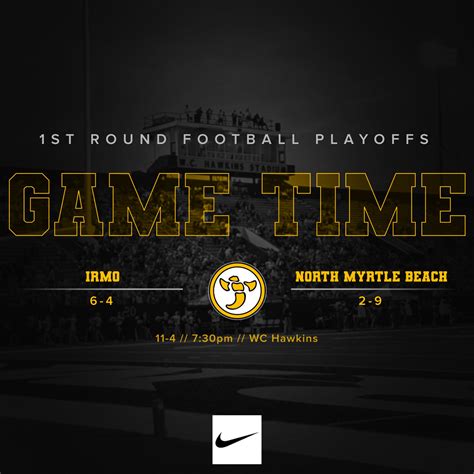 Irmo - Team Home Irmo YellowJackets Sports