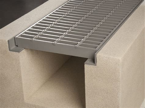 Top-Notch FRP Trench Cover