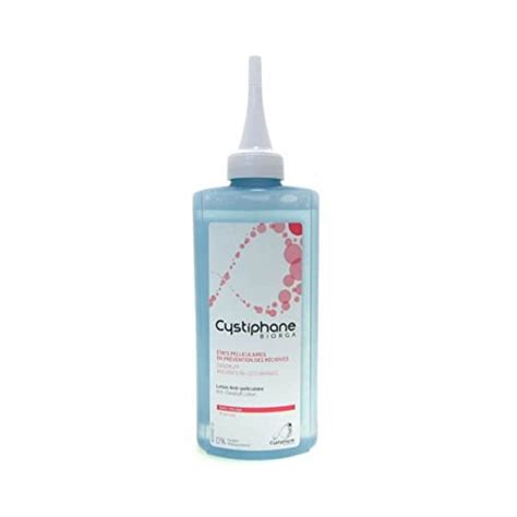 Cystiphane Biorga Anti-Dandruff Lotion 200ml : Amazon.in: Beauty