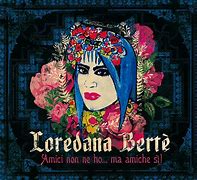 Loredana Bertè