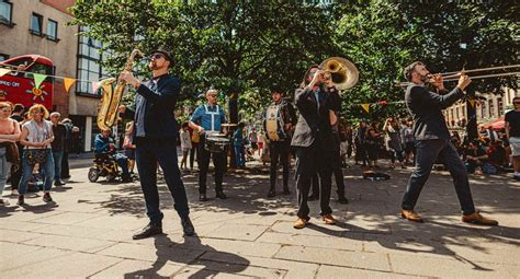 How Did Jazz Impact The 1920S | Audiolover