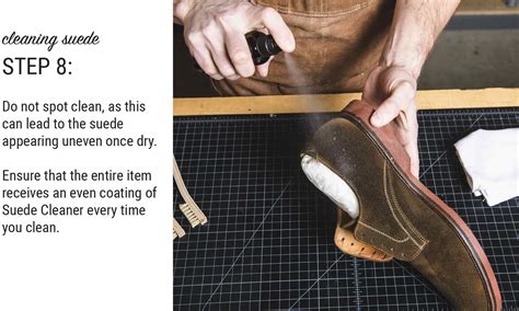 How To Clean Suede Shoes | Tutorial Guide