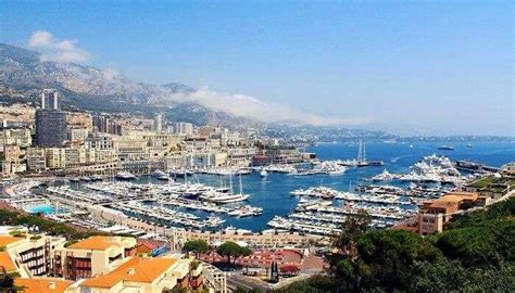 10 Places To Visit In Monaco For A Scintillating Vacation
