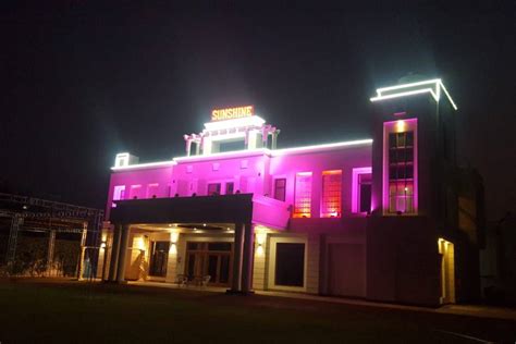 The Roman Empire - Venue - Meerut Cantt - Weddingwire.in