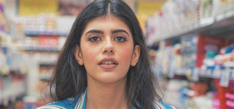 Sanjana Sanghi Shares Video Of Her Action Training For ‘Om The Battle ...