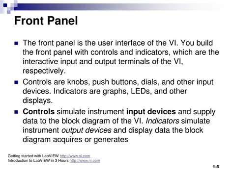 Image result for How to LabVIEW