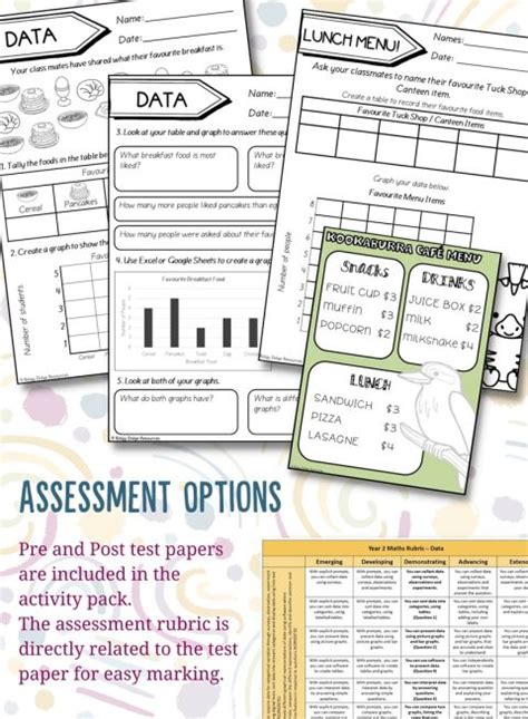 Image result for Mathematics Year 2 Topic Data