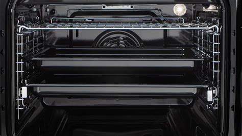 How To Put Oven Racks In Oven at Larry Childs blog