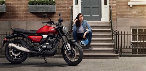 TVS Ronin Amazing Images: TVS Motor drives in new bike 'Ronin'; check ...