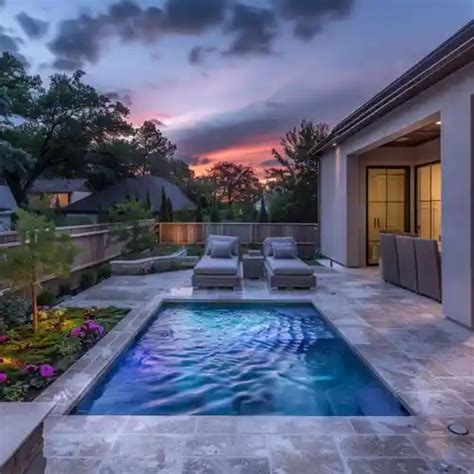 Mini Pool 的图像结果