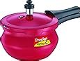 Buy Prestige Deluxe Plus Junior Induction Base Aluminium Pressure Handi ...