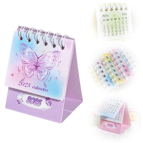 2025 Wall Calendar,Calendars 2025-2026 -Planners & Organizers,Calendars ...