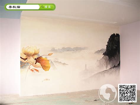 墙体彩绘（4）图片,墙体彩绘（4）高清图片-郑州华航墙体彩绘有限公司，中国制造网