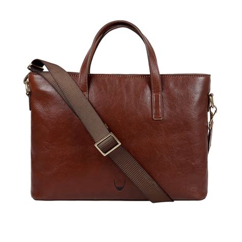 Women Laptop Bag – Hidesign