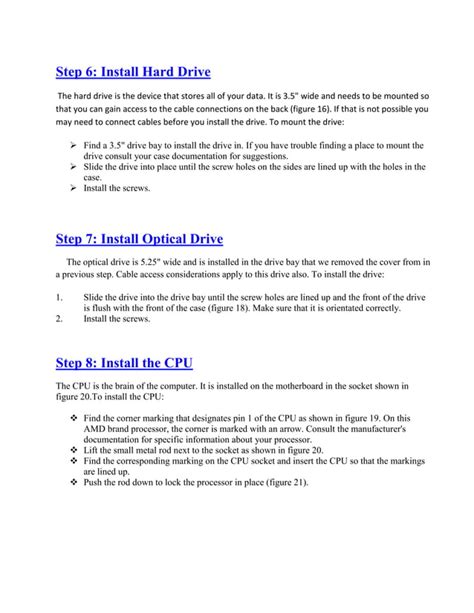 Image result for PC Setup Guide