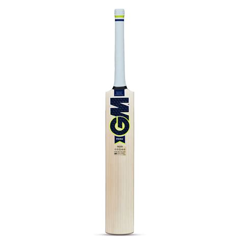GM Prima 909 English Willow Short Handle Cricket Bat : Amazon.in ...