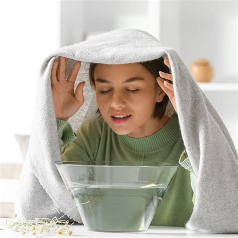 5 Ways to Manage Sinusitis at Home – Bibo