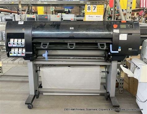 HP Designjet Z6200 的图像结果