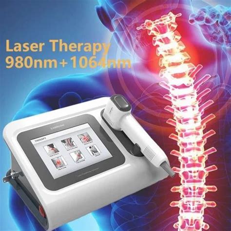 Laser Therapy Equipment - KuMed Laser Therapy Equipment Trader ...