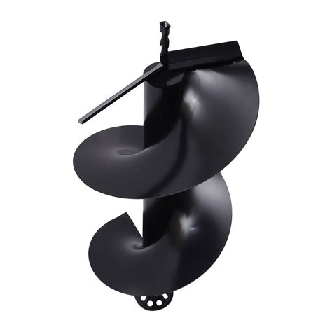 63CC 3HP Gas Powered Post Hole Digger w/ 11 Earth | Ubuy India