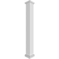 PVC Column Wraps at Lowes.com
